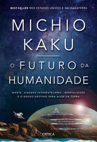 Futuro da Humanidade, o