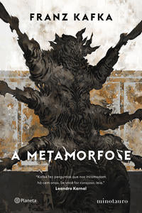 Metamorfose, a