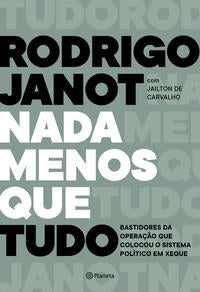 Nada Menos que Tudo