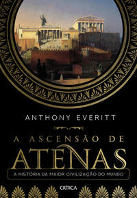 A Ascensão de Atenas