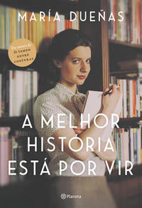 A Melhor História Está por Vir - 2 Ed