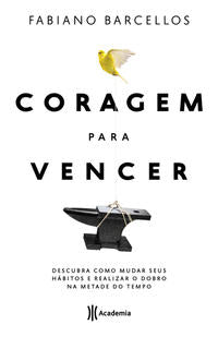 Coragem para Vencer