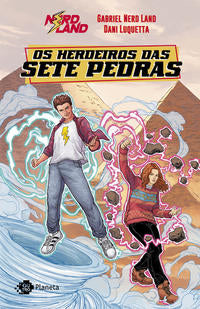 Os Herdeiros das Sete Pedras