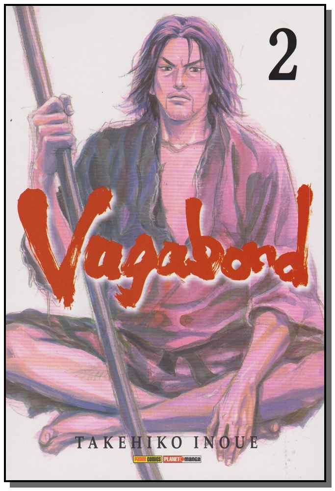 Vagabond - Vol.02