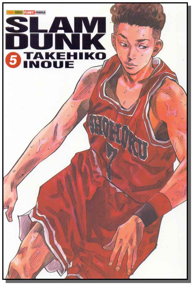 Slam Dunk - Vol.5