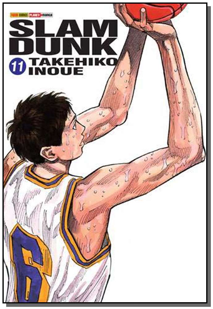 Slam Dunk - Vol. 11