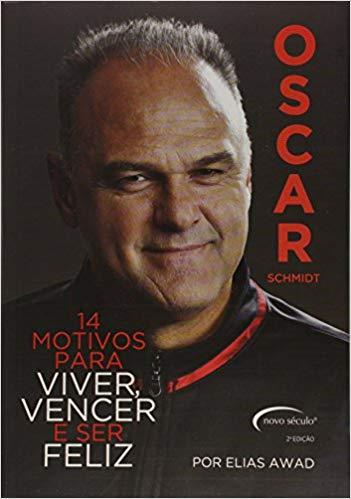 Oscar Schmidt - 14 Motivos para Viver,ven