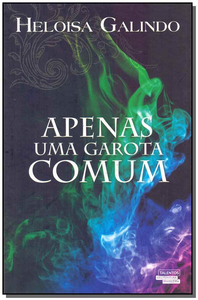 Apenas uma Garota Comum
