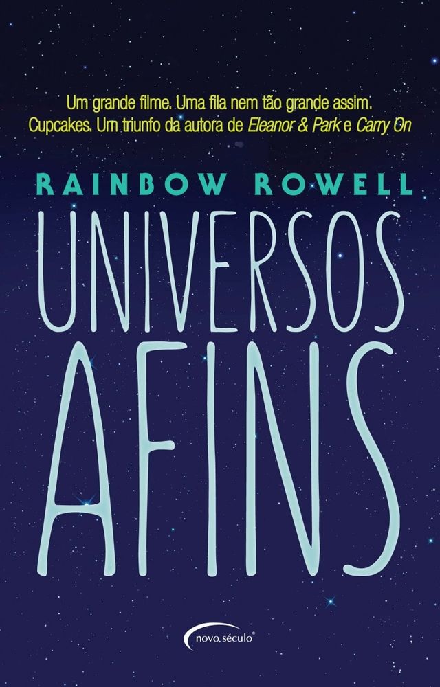 Universo Afins