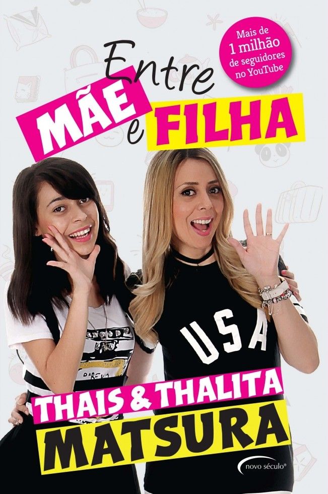 Entre Mãe e Filha