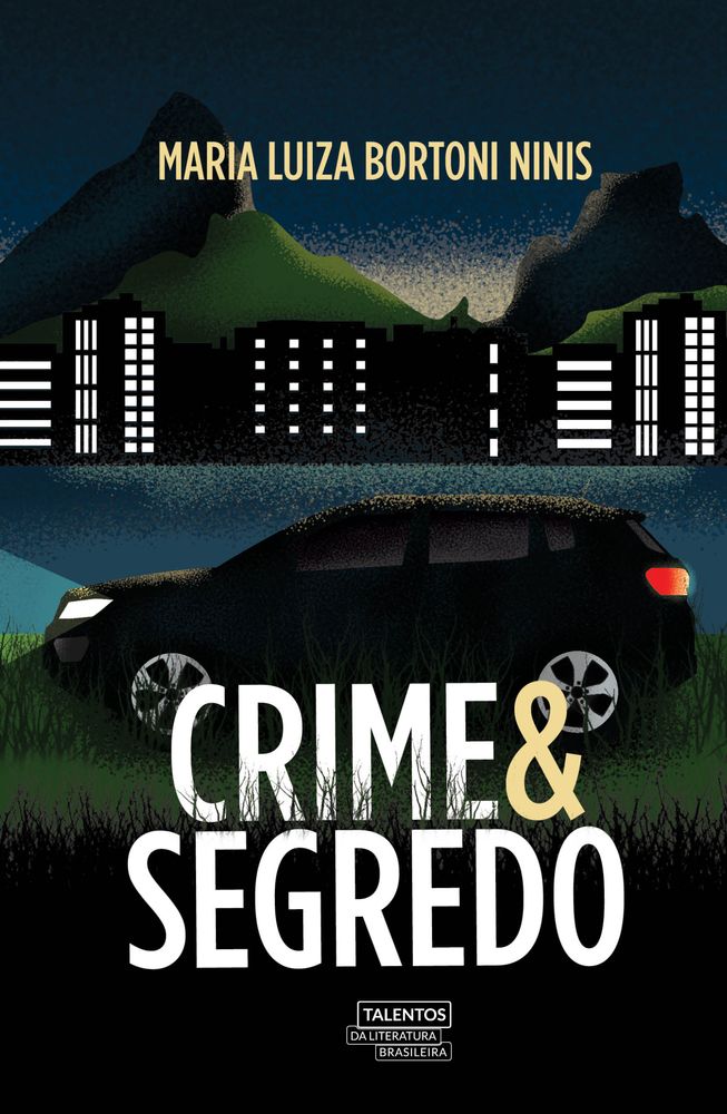 Crime & Segredo