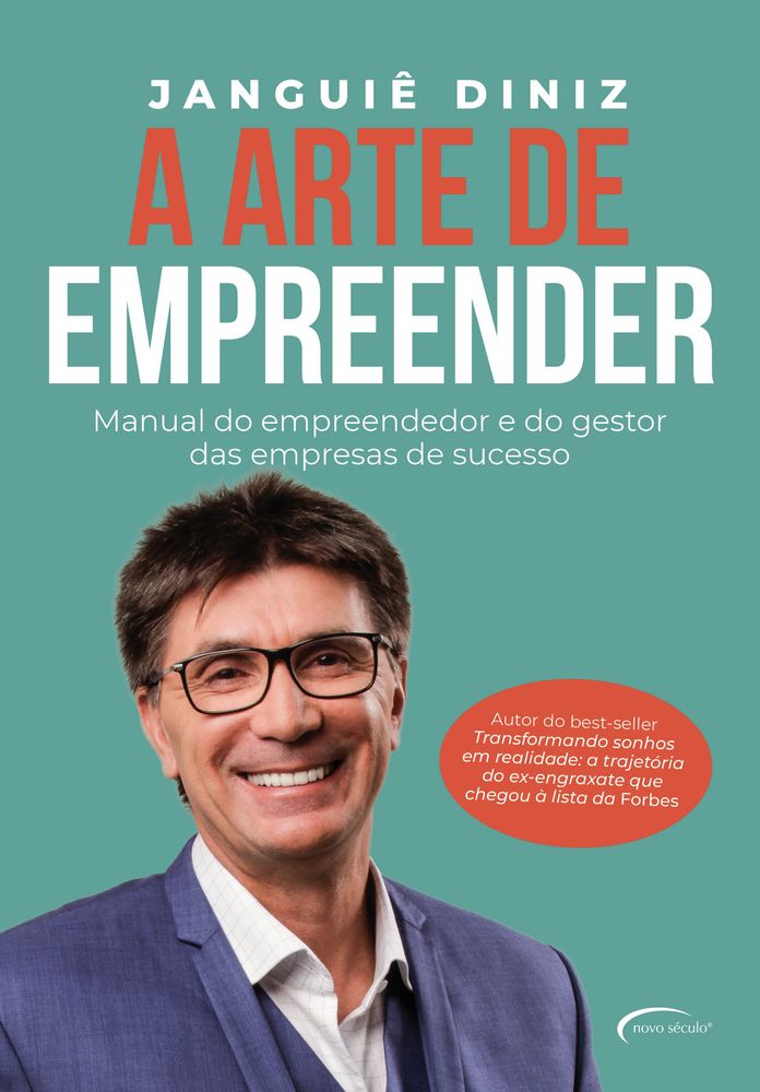 A Arte de Empreender