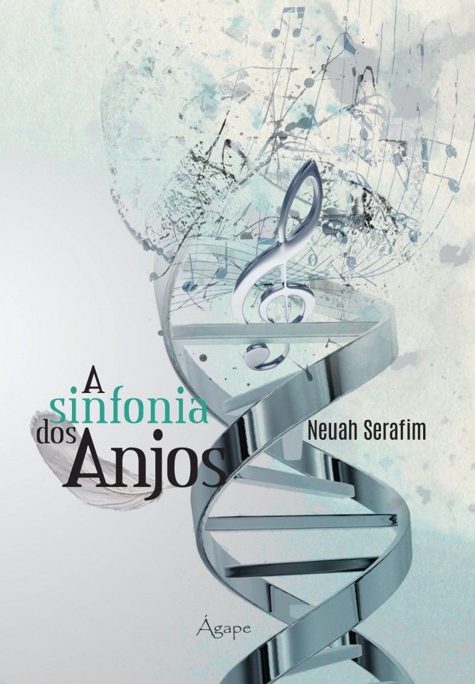 Sinfonia dos Anjos, a