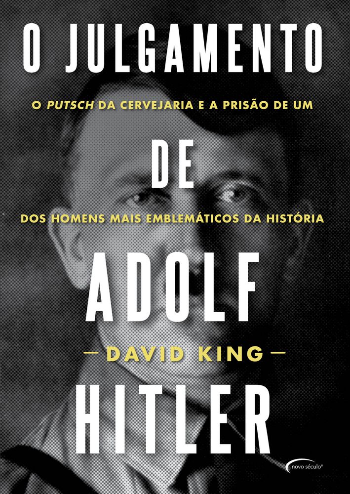 Julgamento de Adolf Hitler, o