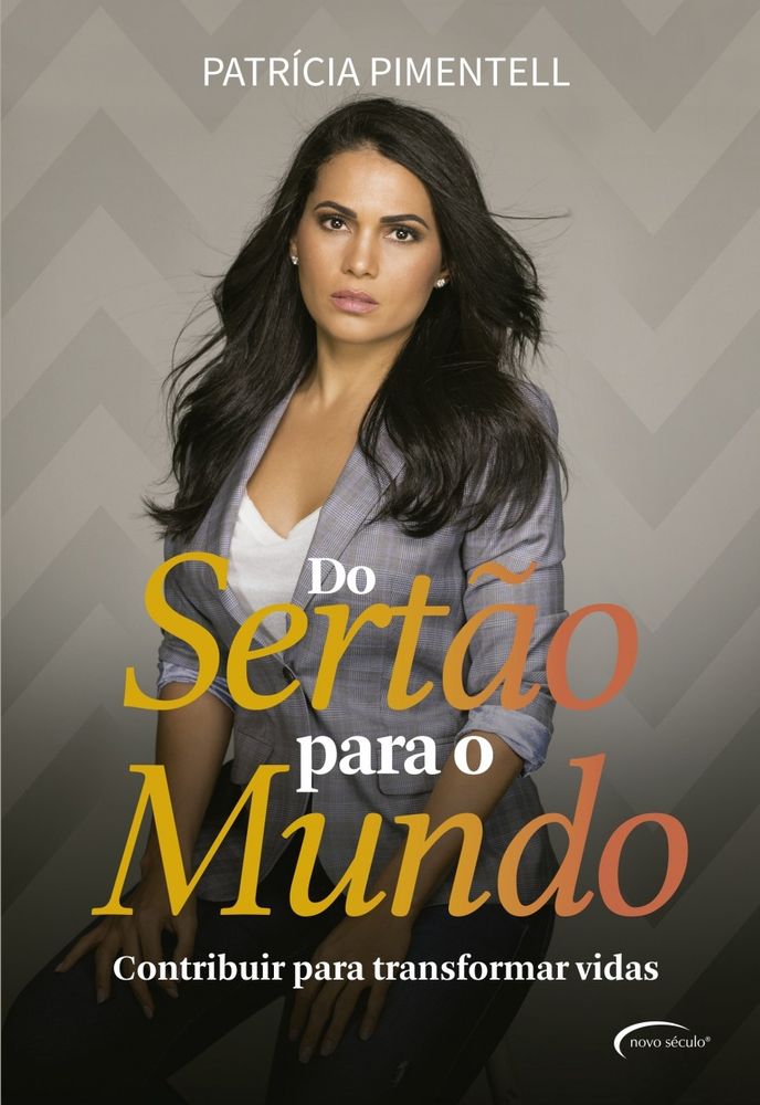 Do Sertão para o Mundo