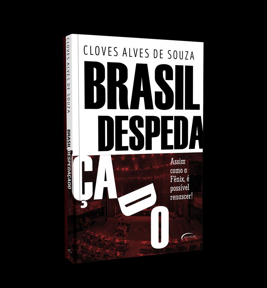 Brasil Despedaçado