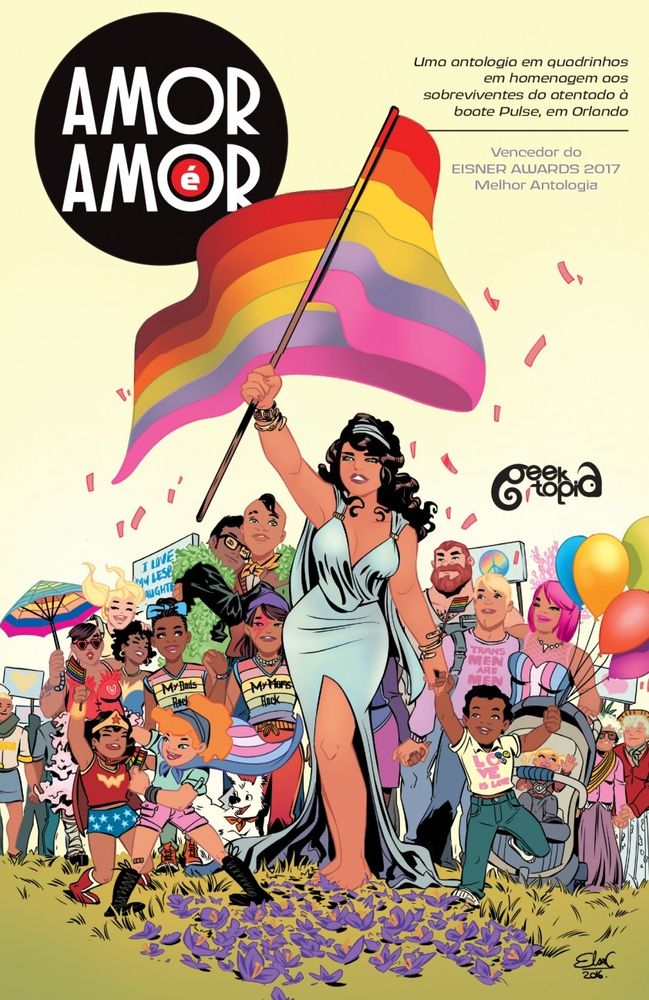 Amor e Amor