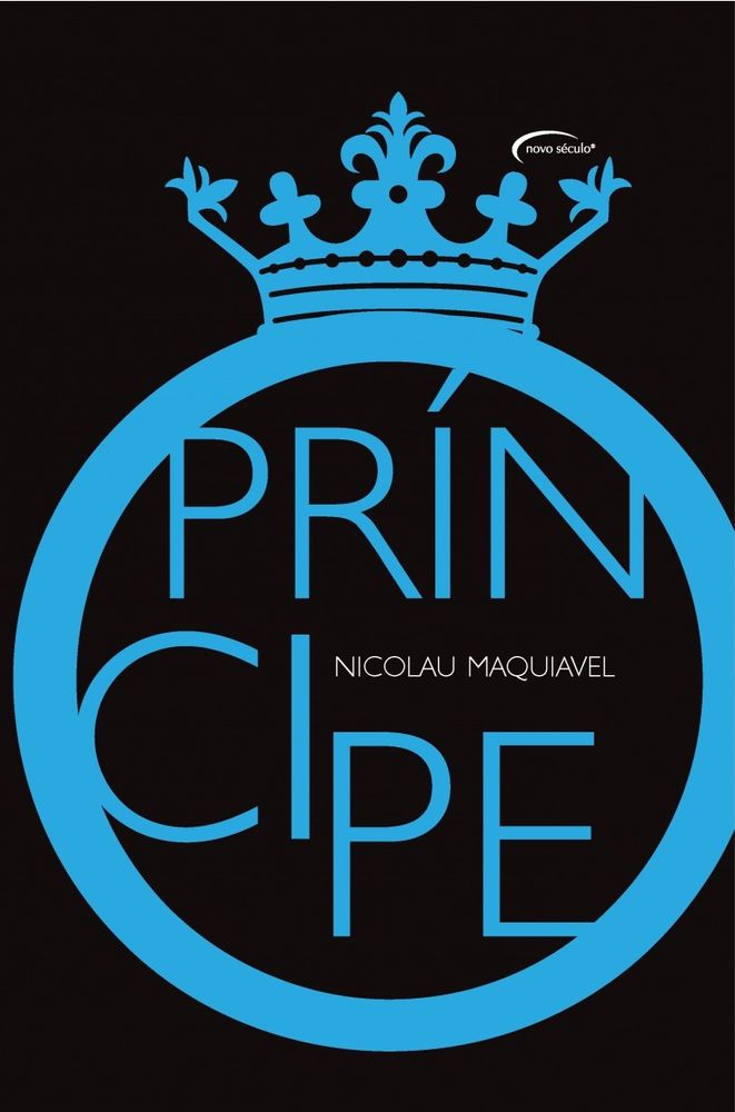 O Príncipe