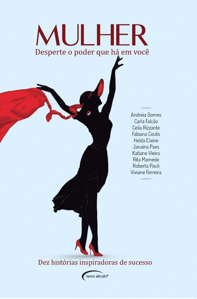 Mulher - Desperte o Poder que Há em Você
