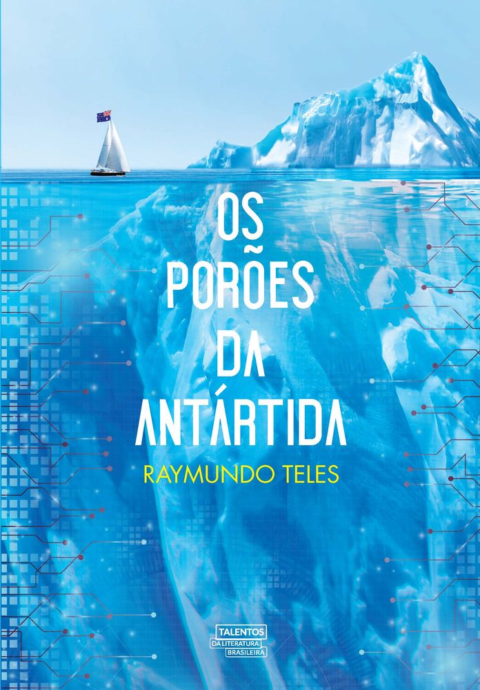 Os Porões da Antártida
