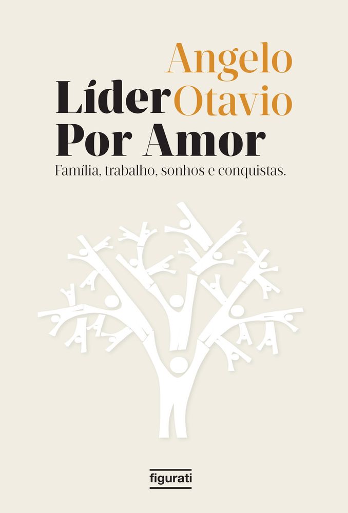 Líder por Amor - 01ed/19