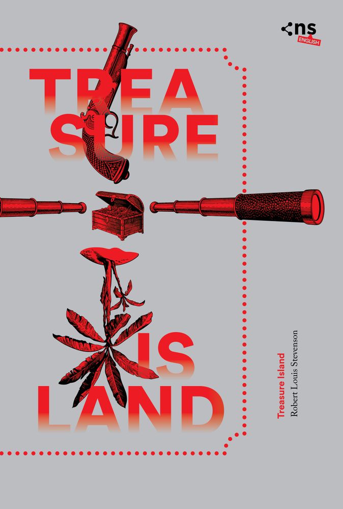 Treasure Island - (Novo Seculo)