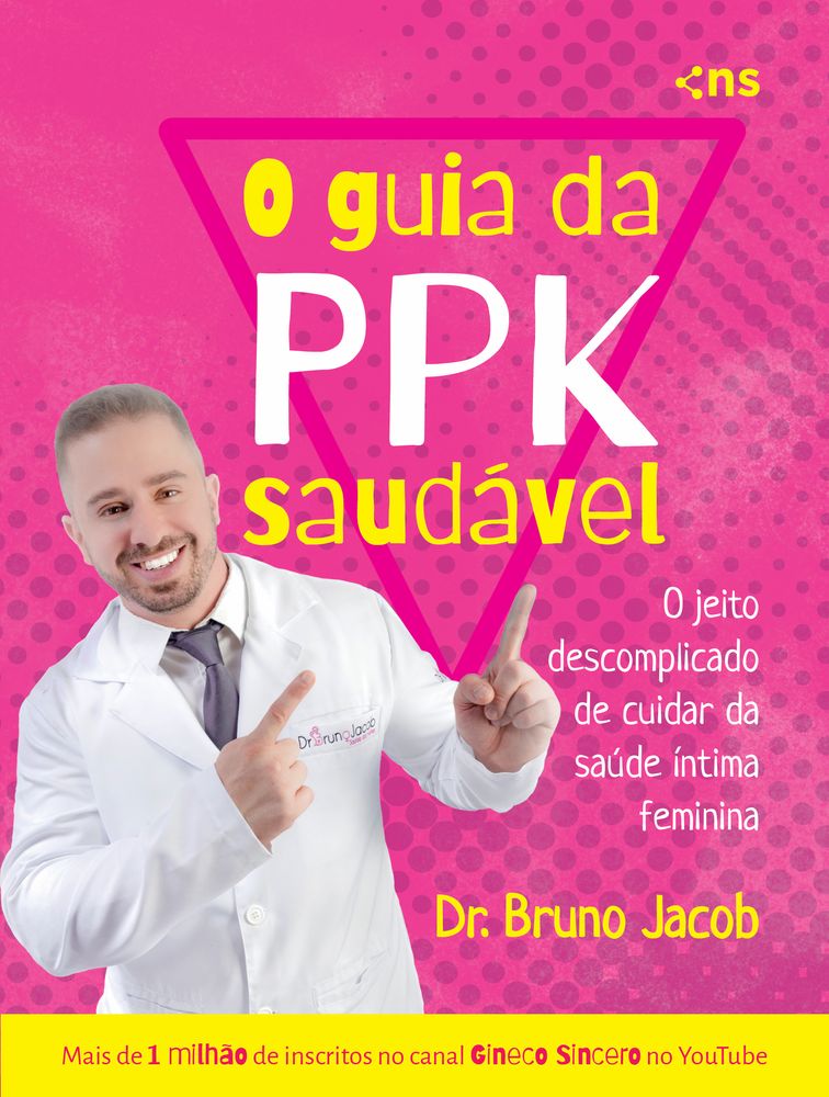 Guia da P.P.K Saudável, o