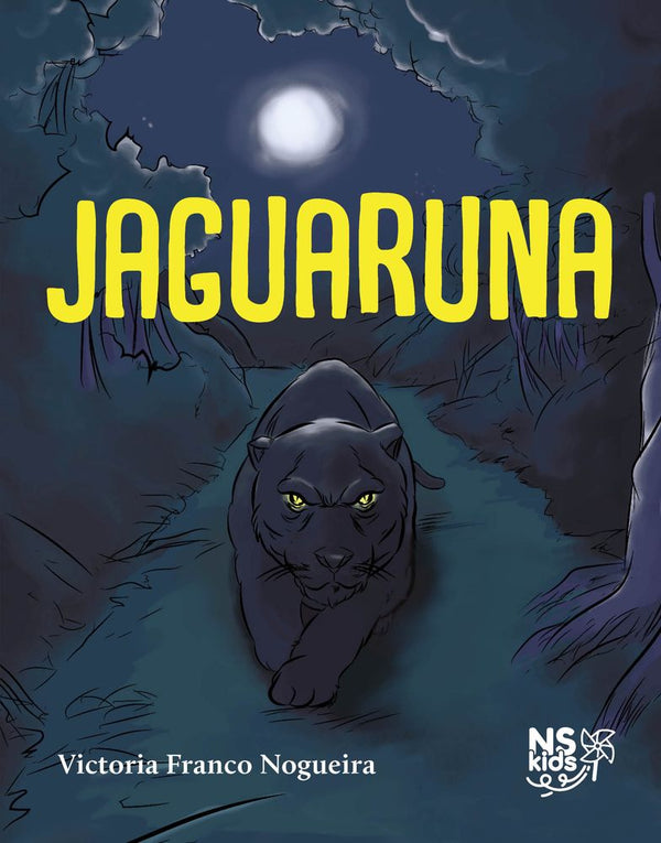 Capa do livro Jaguaruna, de Editora Novo Seculo