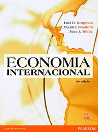 Economia Internacional 10ed.