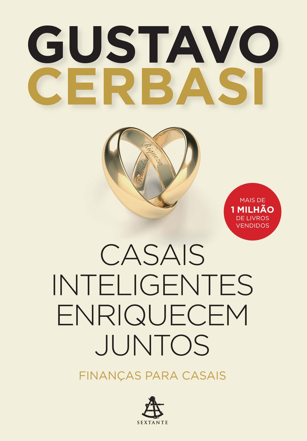 Casais Inteligentes Enriquecem Juntos - Finanças para Casais