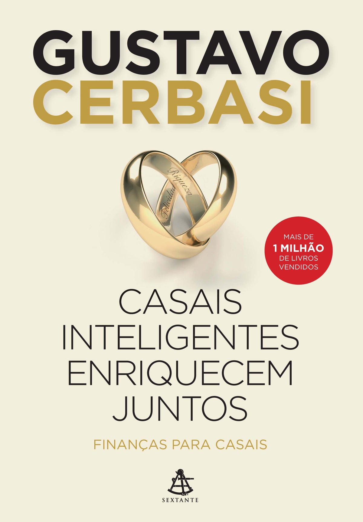 Casais Inteligentes Enriquecem Juntos - Finanças para Casais