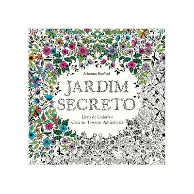 Jardim Secreto