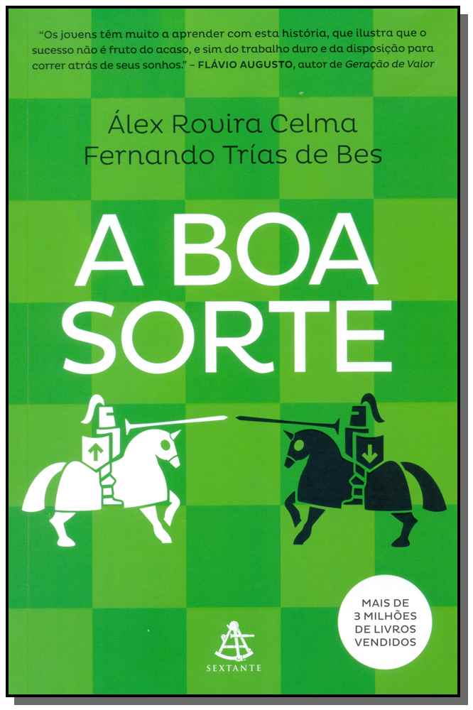 A Boa Sorte