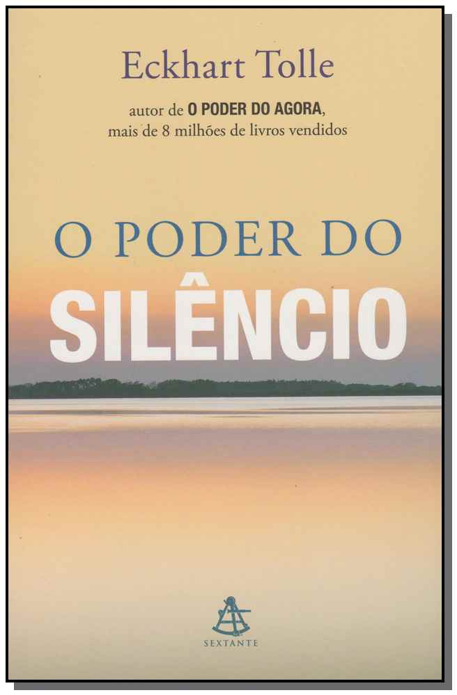 O Poder do Silêncio
