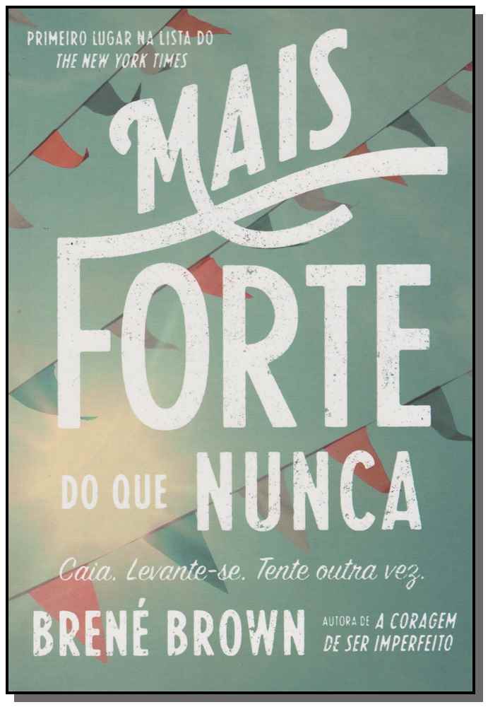 Mais Forte do que Nunca