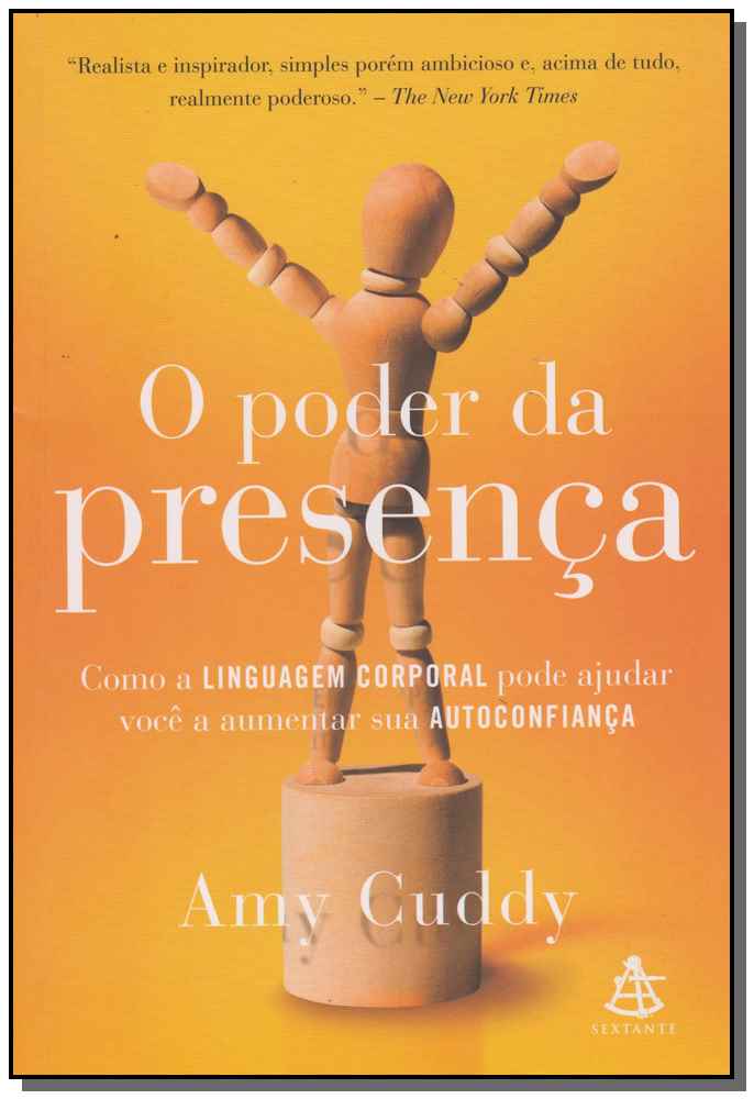 Poder da Presença, o