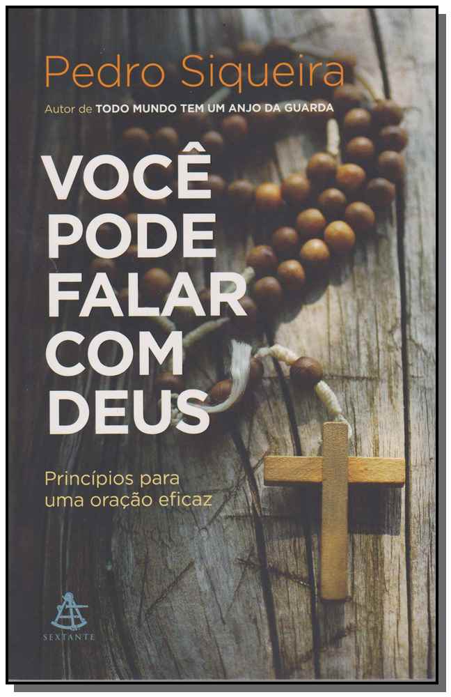 Você Pode Falar com Deus
