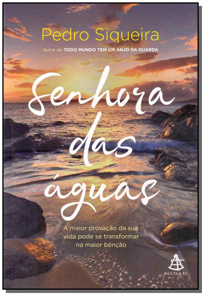 Senhora das Águas