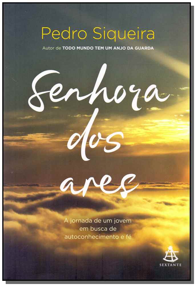 Senhora dos Ares