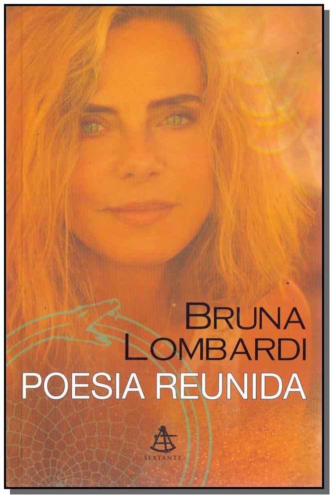 Poesia Reunida