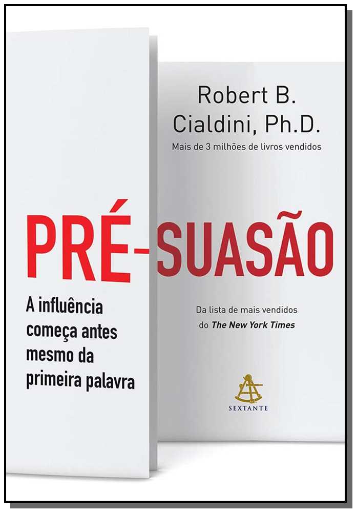 Pré-Suasão
