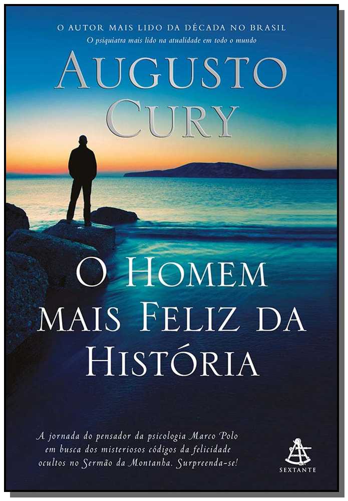 O Homem Mais Feliz da História