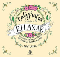 Caligrafia para Relaxar