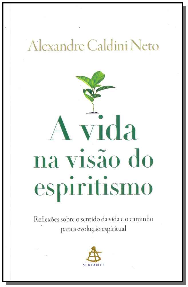 A Vida na Visão do Espiritismo