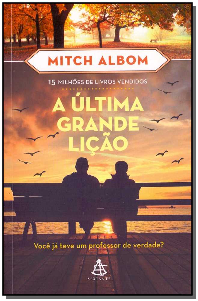 A Última Grande Lição