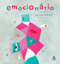 Emocionário - Diga o que Você Sente