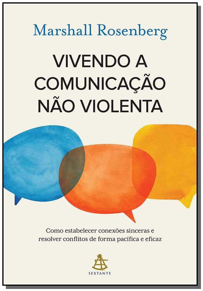Vivendo a Comunicação Não Violenta