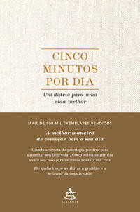 Cinco Minutos por Dia