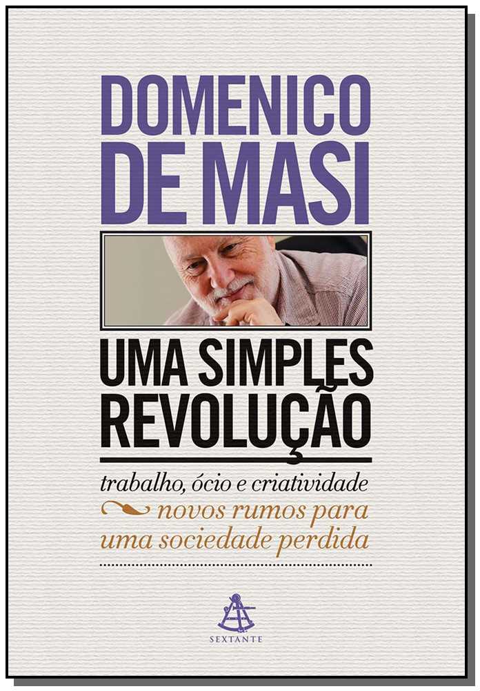 Uma Simples Revolução