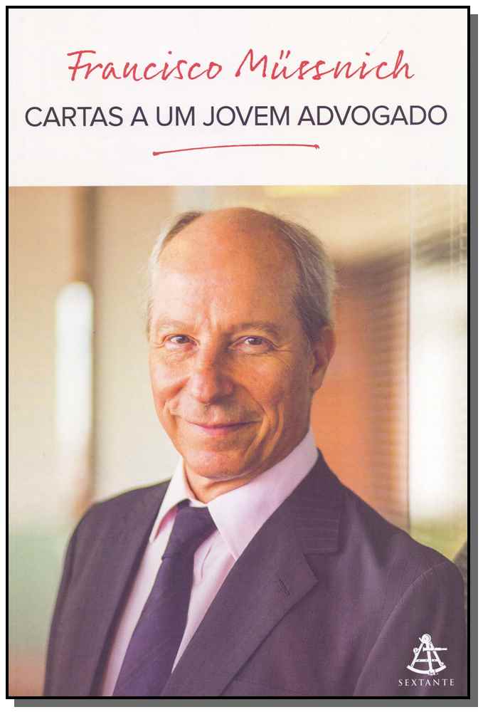 Cartas a um Jovem Advogado